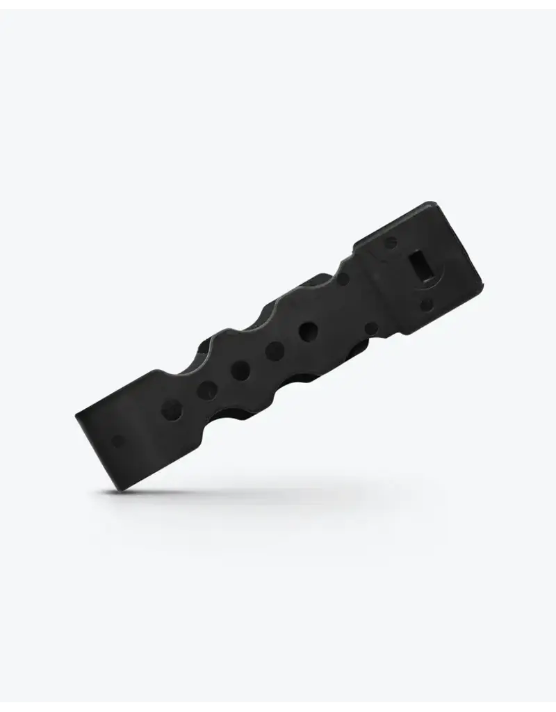 Benchmade Fight Light Malice Clip Short