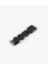 Benchmade Fight Light Malice Clip Short