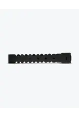 Benchmade Fight Light Malice Clip Long Noir