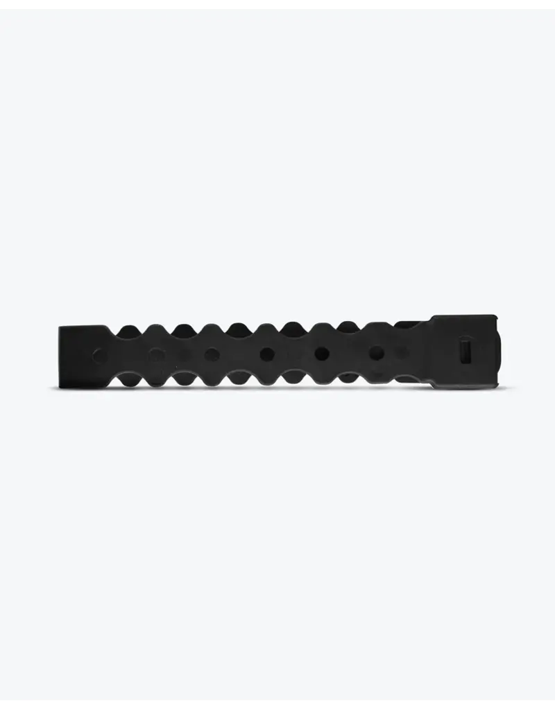 Benchmade Fight Light Malice Clip Long Black