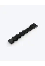 Benchmade Fight Light Malice Clip Long Noir