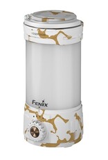 Fenix CL26R Pro Marbre Blanc