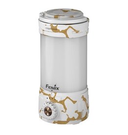Fenix CL26R Pro White Marble