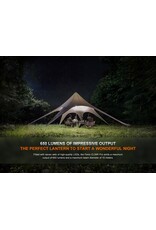 Fenix CL26R Pro White Marble