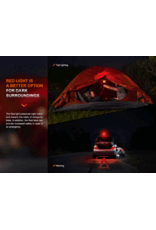 Fenix CL26R Pro White Marble