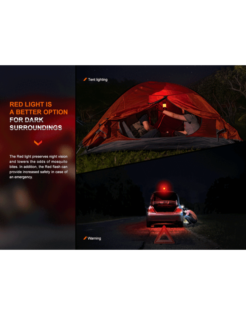 Fenix CL26R Pro Marbre Blanc