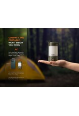 Fenix CL26R Pro Marbre Blanc