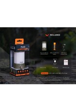 Fenix CL26R Pro Marbre Blanc