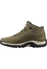 Salomon Botte Shelter Imperméable Gris pierre/Noir/Jour de pluie