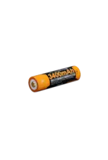 Fenix 3400mAh 18650 Battery with USB-C Charging Port