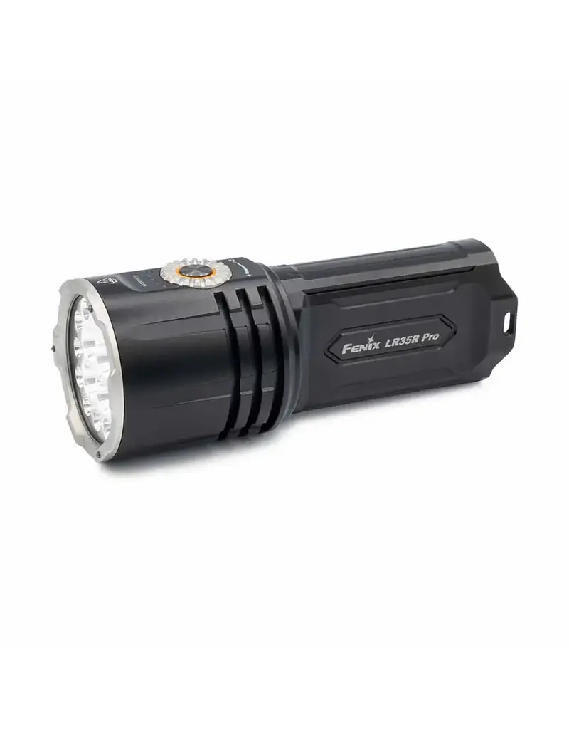Fenix LR35R Pro