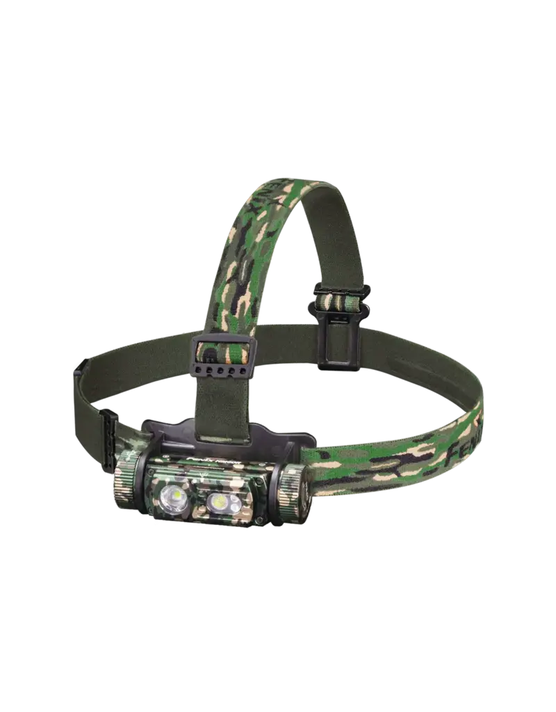 Fenix HM60R Camo