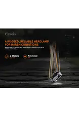 Fenix HM60R Camo Fenix HM60R Camo