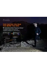 Fenix HM60R Camo Fenix HM60R Camo