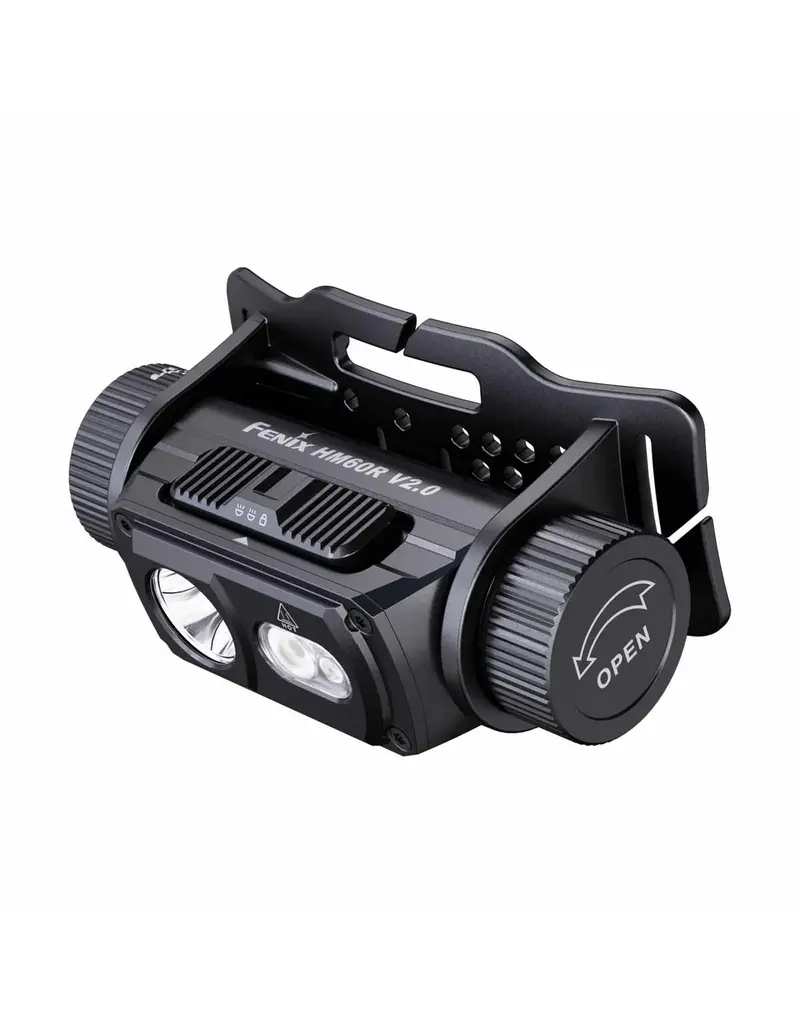 Fenix HM60R V2.0