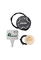 Blaklader Workwear Freelock Repair Kit for Low-cut shoes