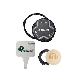 Blaklader Workwear Freelock Repair Kit for Low-Cut Shoes