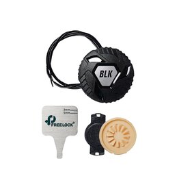 Blaklader Workwear Freelock Repair Kit for Mid-Cut Boots Blaklader Workwear Freelock Repair Kit for Mid-Cut Boots