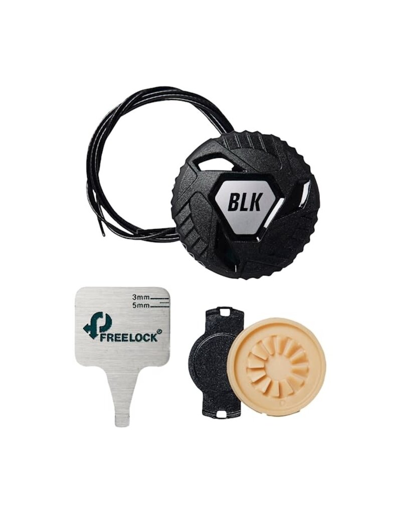 Blaklader Workwear Freelock Repair Kit for Mid-cut Boots