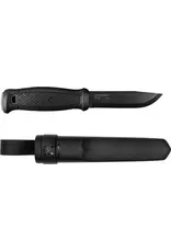 Morakniv Garberg BlackBlade avec étui en polymère Carbone