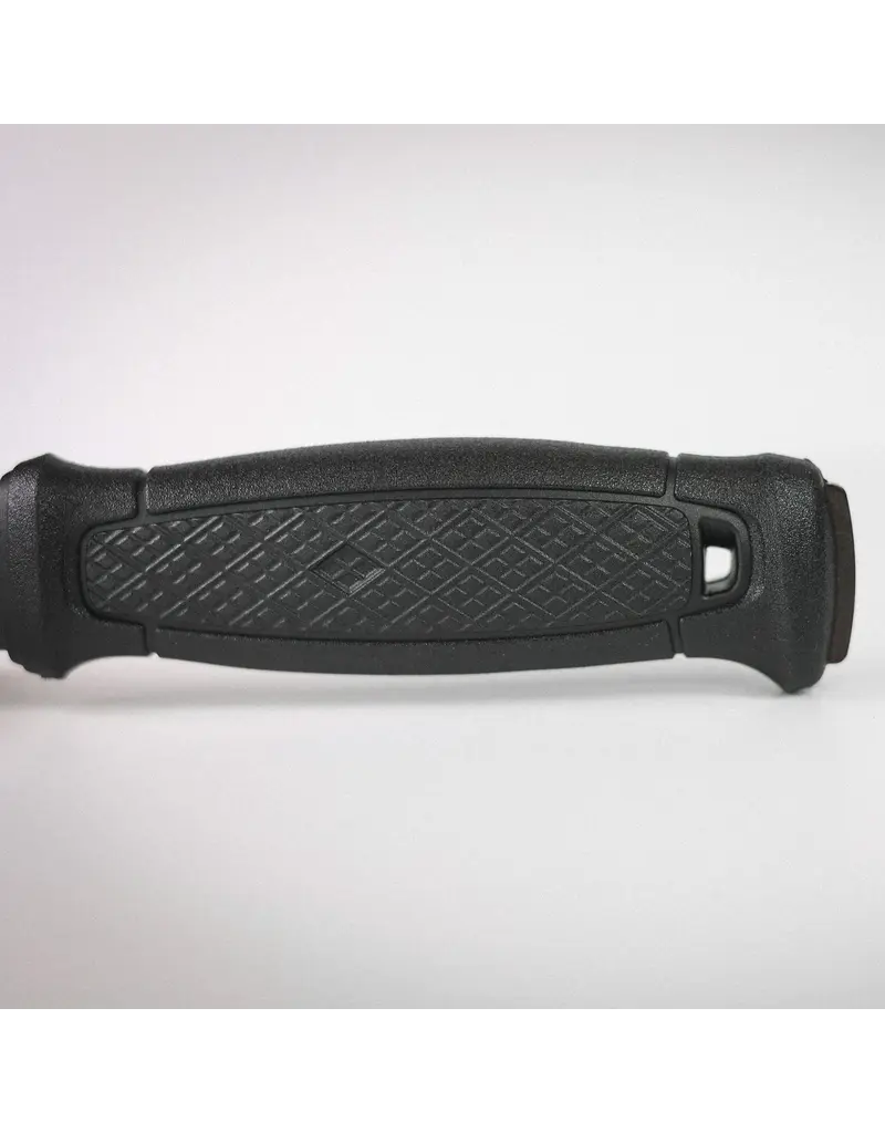 Morakniv Garberg BlackBlade avec étui en polymère Carbone