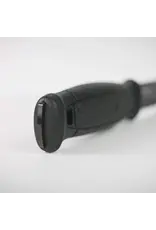 Morakniv Garberg BlackBlade with Polymer Sheath Carbone