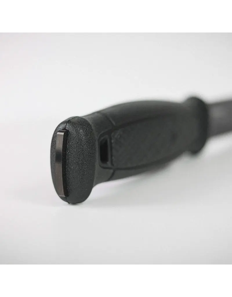 Morakniv Garberg BlackBlade avec étui en polymère Carbone