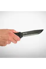 Morakniv Garberg BlackBlade with Polymer Sheath Carbone