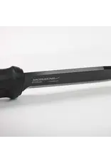 Morakniv Garberg BlackBlade with Polymer Sheath Carbone