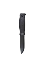 Morakniv Garberg BlackBlade with Polymer Sheath Carbone