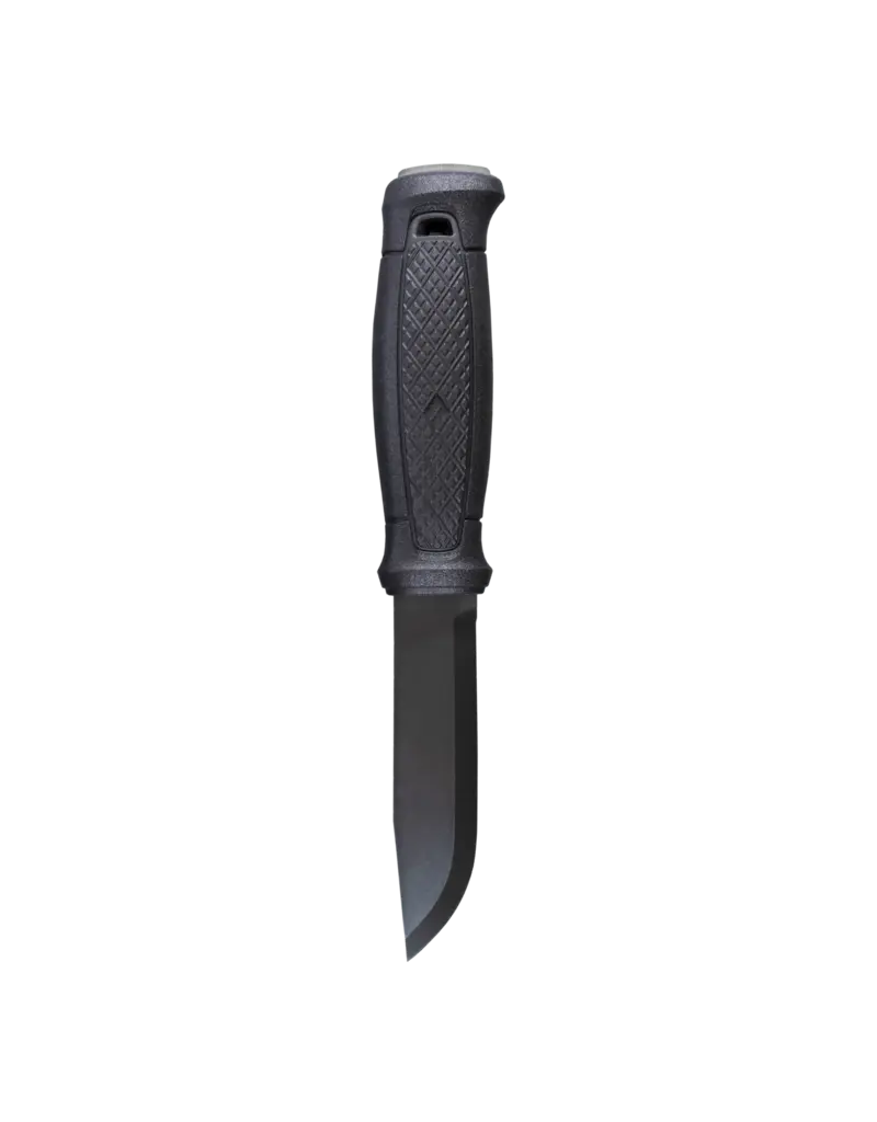 Morakniv Garberg BlackBlade avec étui en polymère Carbone