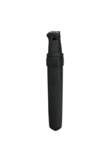 Morakniv Garberg BlackBlade with Polymer Sheath Carbone