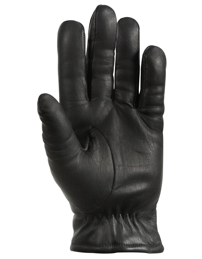 Rothco Cold Weather Leather Police Gloves