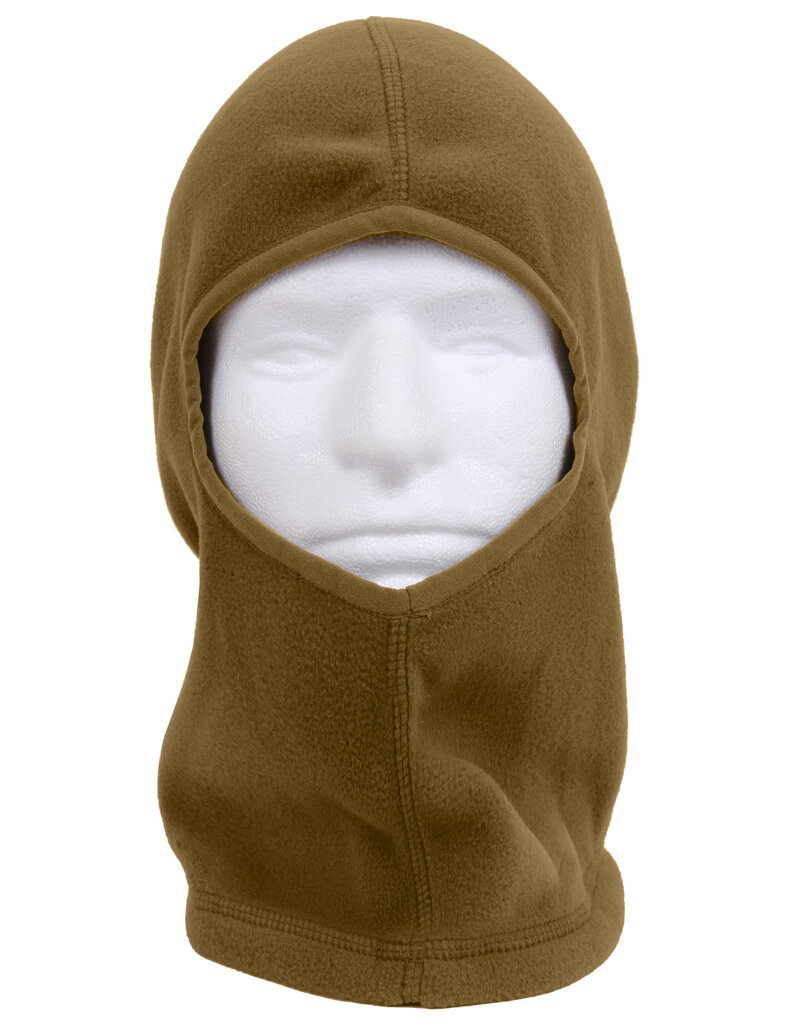 Rothco Cagoule en polaire