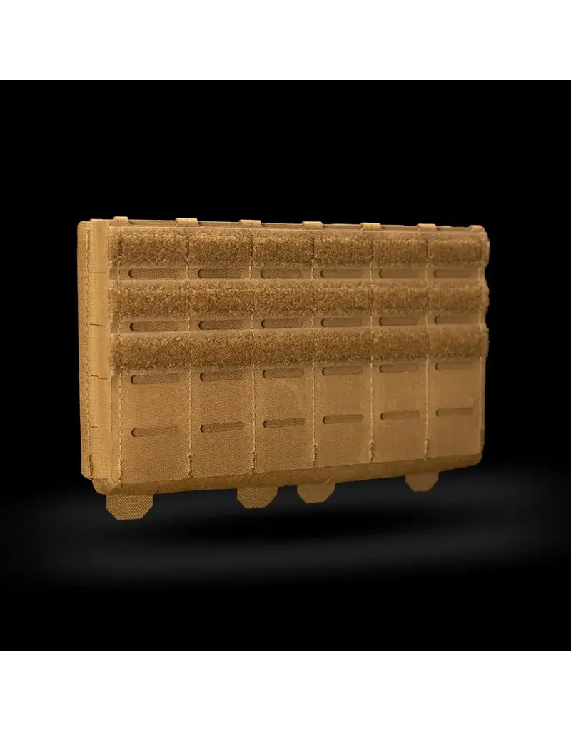 Carcajou Tactical Mag Stack - 6 Coyote