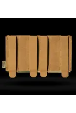 Carcajou Tactical Mag Stack - 6 Coyote