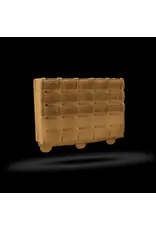 Carcajou Tactical Mag Stack - 5 Coyote