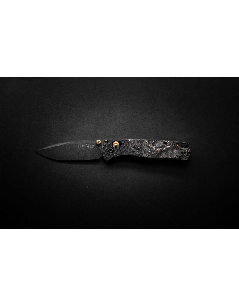 Benchmade Bugout Axis Lock Gold (Disponible seulement en magasin)