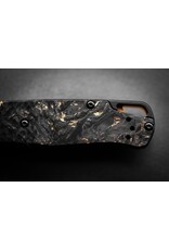 Benchmade Bugout Axis Lock Gold (Disponible seulement en magasin) Benchmade Bugout Axis Lock Gold (Disponible seulement en magasin)