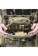 AGILITE Support arrière