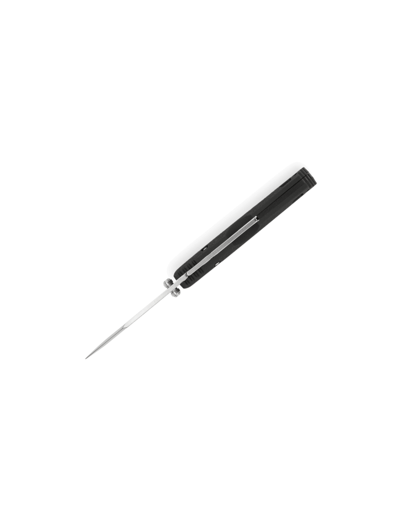 Buck Knives Couteau Bantam Noir Petit