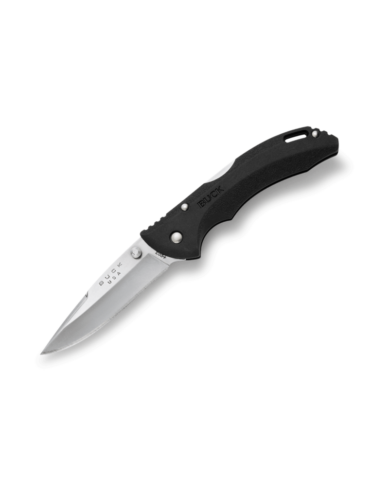 Buck Knives Bantam Knife Black Medium