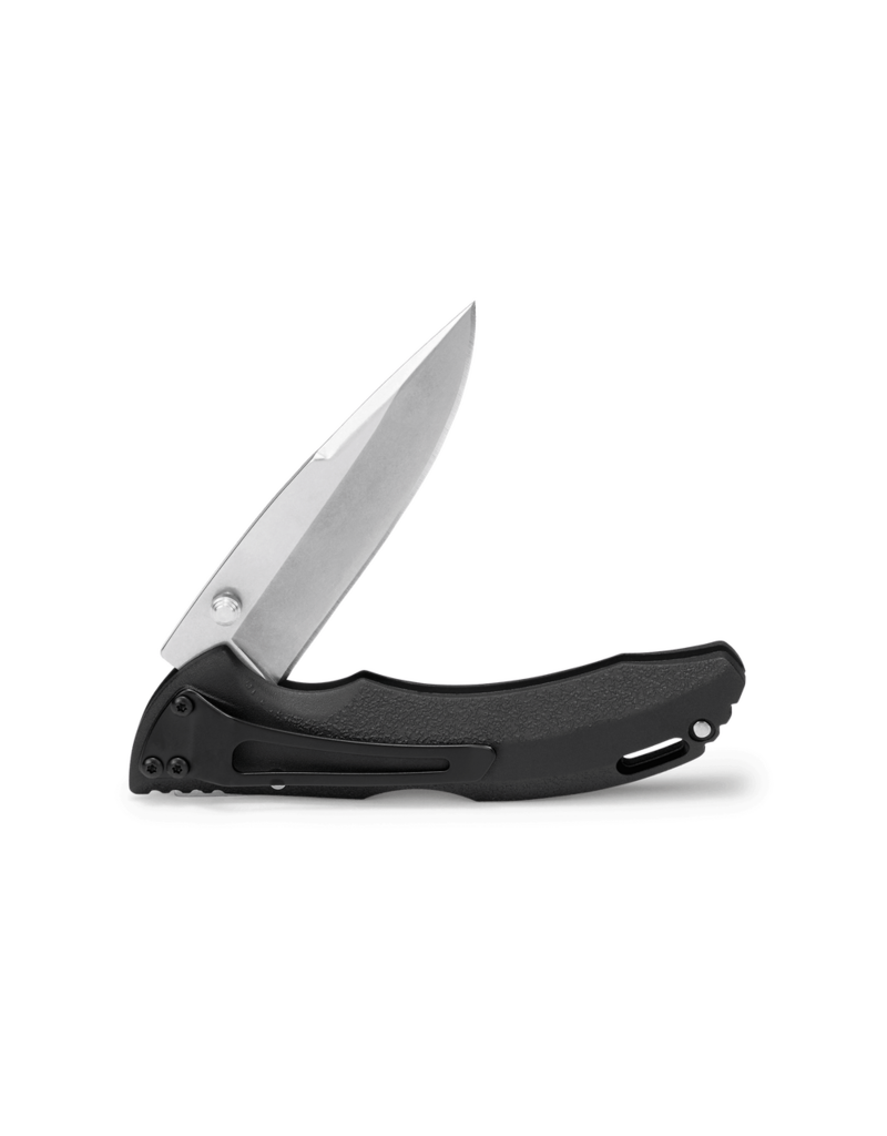 Buck Knives Bantam Knife Black Medium