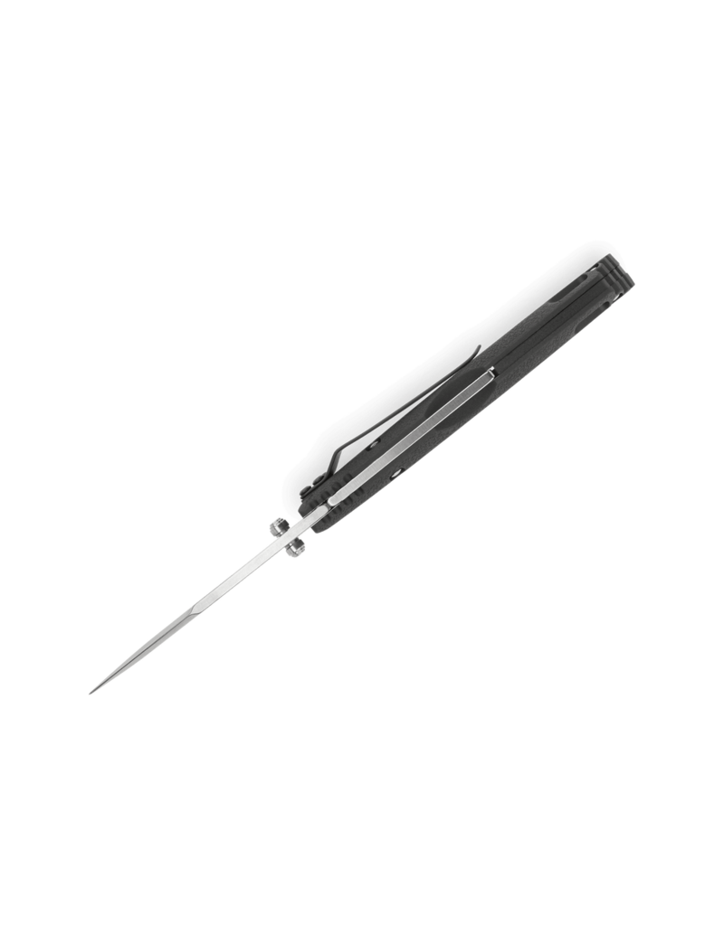 Buck Knives Couteau Bantam Noir Moyen