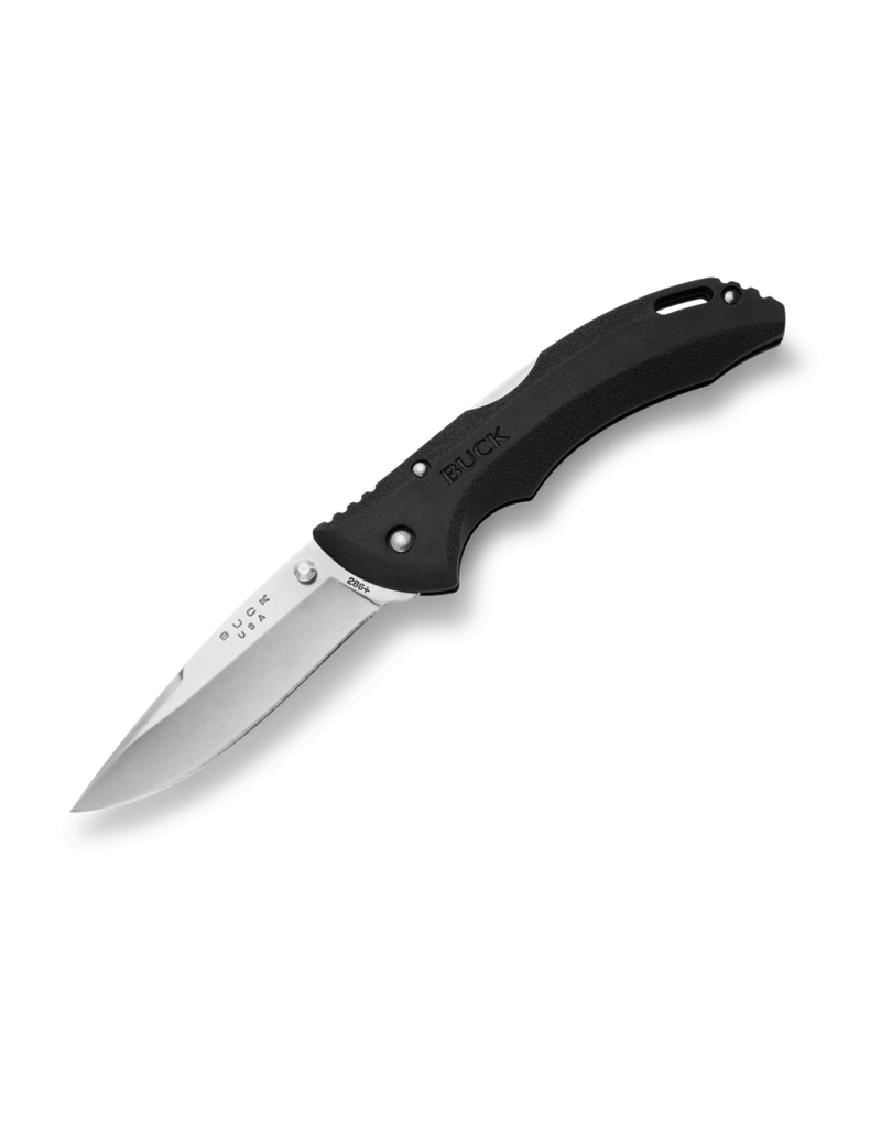 Buck Knives Couteau Bantam Noir Grand