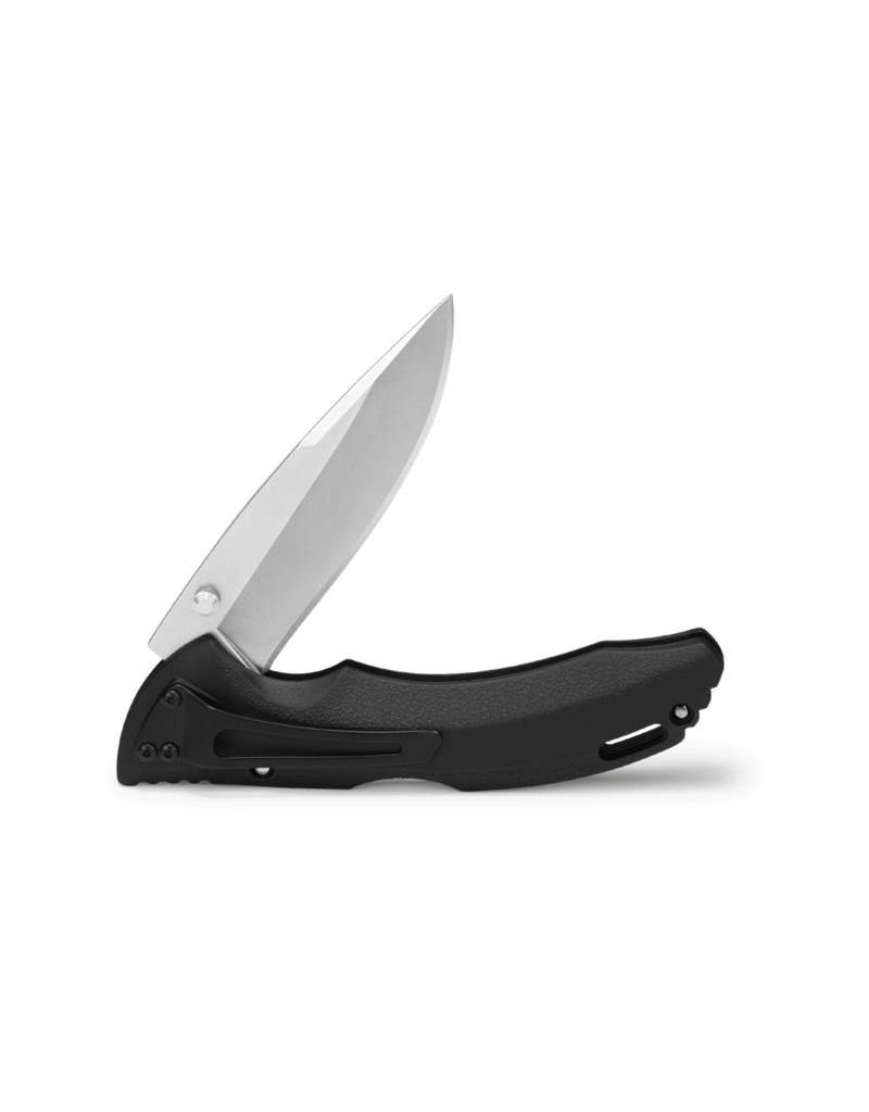 Buck Knives Bantam Knife Black Large