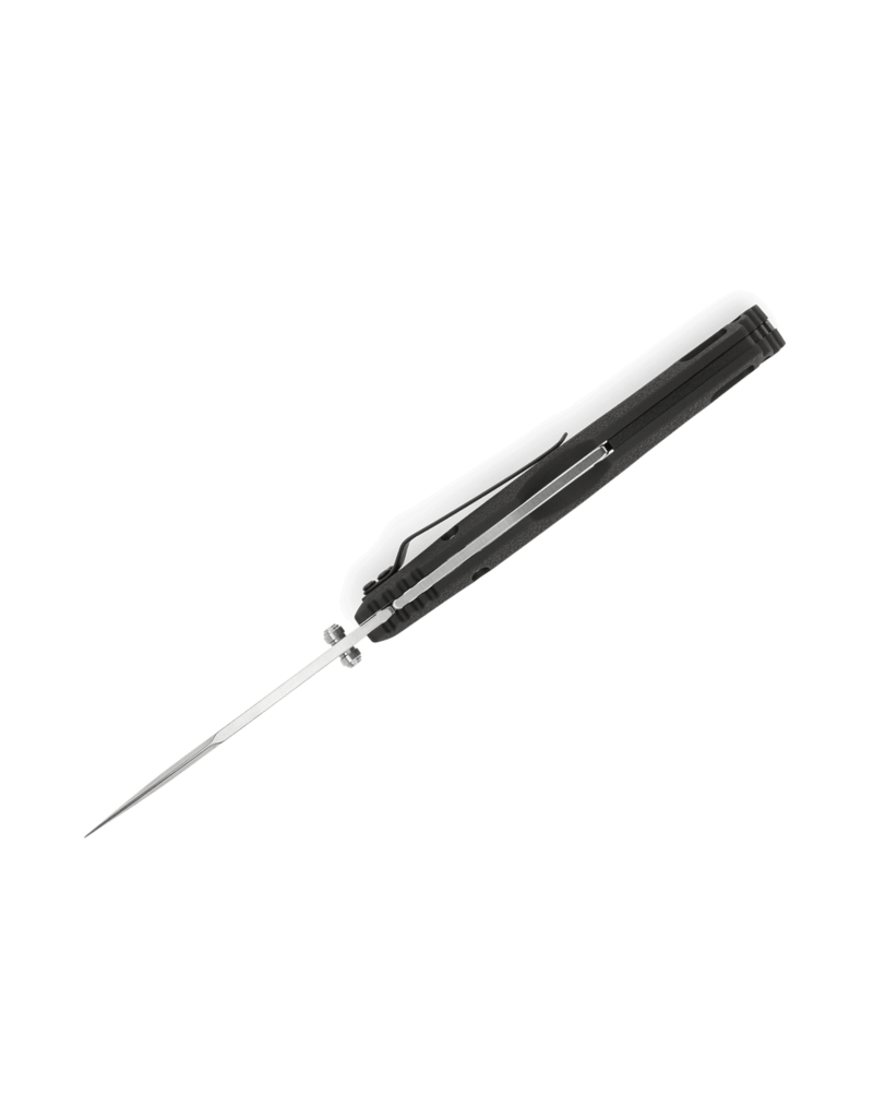 Buck Knives Bantam Knife Black Large