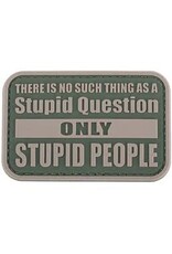 Matrix Stupid Questions