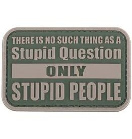 Matrix Stupid Questions