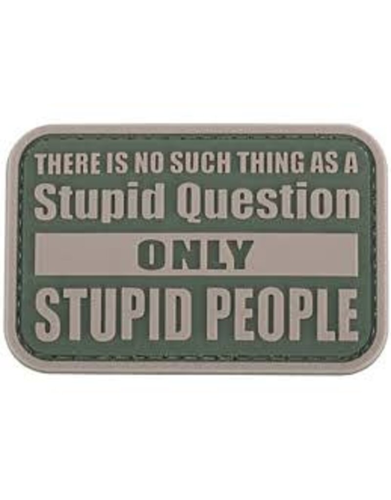 Matrix Stupid Questions